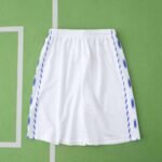 9697 season Real Madrid CF home Kids kit - Billede 9