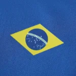 2425 season Brazil Jesus Concept version Fan version - Imagem 5