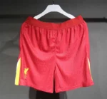 2425 season Liverpool F.C. home Player version short