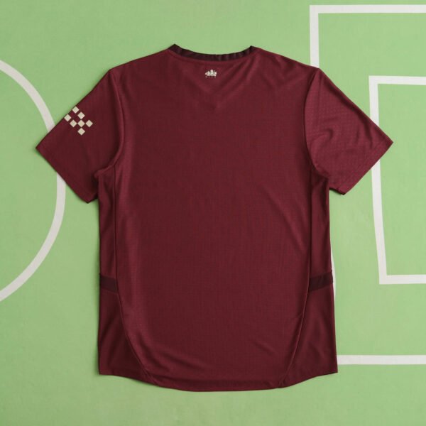 2425 season Manchester City third Player version - Afbeelding 8