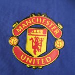 2425 Manchester United F.C. Wear on both sides windbreaker - Image 3
