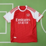 2526 season Arsenal F.C. home Player version