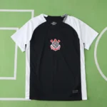 2526 season Corinthians Paulista away Fan version
