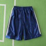 9800 Real Madrid CF third retro Kids kit – Image 17