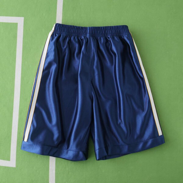 9800 Real Madrid CF third retro Kids kit – Image 17