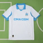 2526 season Olympique de Marseille home Fan version