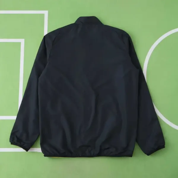 2425 Jamaica Wear on both sides windbreaker - Billede 9