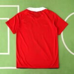 1011 season Manchester United F.C. home retro Fan version - Image 15