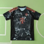 2425 season Fußball-Club Bayern München away Fan version