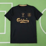 2526 season Liverpool F.C. Concept version Fan version