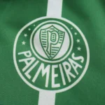1992 season Palmeiras home retro Fan version - Billede 12