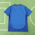 2425 season Brazil Jesus Concept version Fan version - Imagem 2