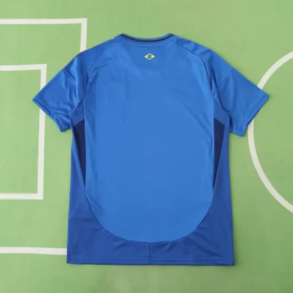 2425 season Brazil Jesus Concept version Fan version - Imagem 2