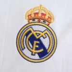 2223 season Real Madrid home Fan version - Imagem 2
