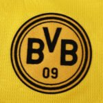 2526 season Borussia Dortmund Training shirt  Fan version - Imagen 3