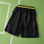 9900 season Real Madrid CF away retro Kids kit - Afbeelding 11