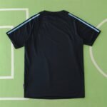 ⁦0304 season Real Madrid CF away retro Fan version⁩ - الصورة ⁦11⁩
