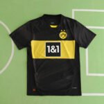 2425 season Dortmund away Player version