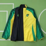 2425 Jamaica Wear on both sides windbreaker - Billede 5