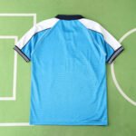 9900 season Manchester City F.C. home retro Fan version - immagine 15