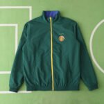 2425 Manchester United F.C. Wear on both sides windbreaker - Image 14
