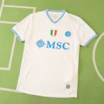 2526 season S.S.C. Napoli away Champions League version Player version