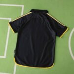 9900 season Real Madrid CF away retro Kids kit - Afbeelding 8