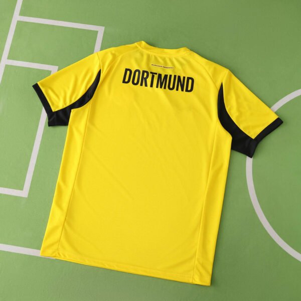 2526 season Borussia Dortmund Training shirt  Fan version - Imagen 2