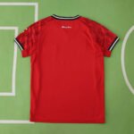 2526 season Manchester United F.C. home Women's Shirt - Image 16