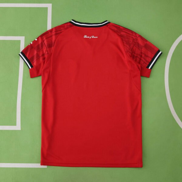 2526 season Manchester United F.C. home Women's Shirt - Image 16