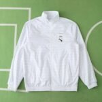 2425 Real Madrid CF Wear on both sides windbreaker - Billede 16