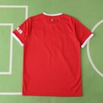 2122 season Manchester United F.C. home retro Fan version - Imagem 15