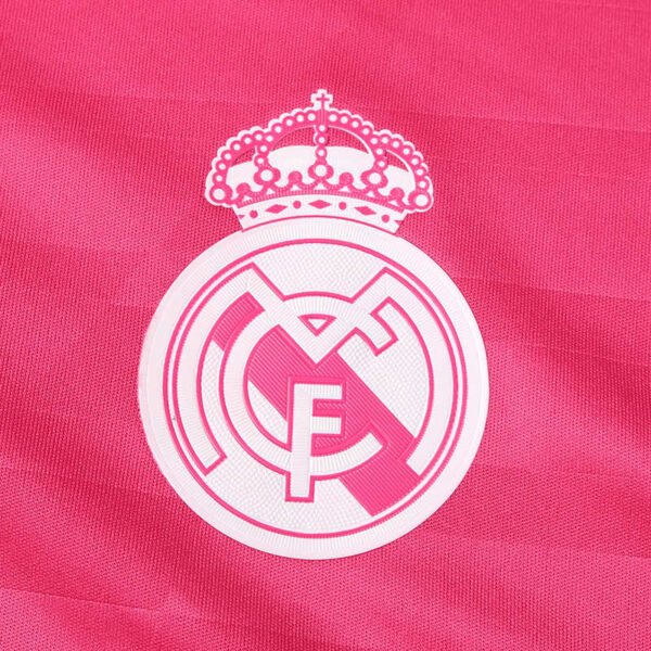 14-15 season Real Madrid away retro Fan version - Image 7