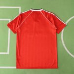 9900 season Manchester United F.C. home  retro Fan version - Image 11