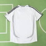 0607 season Real Madrid CF home retro Fan version - Image 14