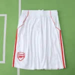 2526 season Arsenal F.C. home shorts