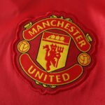 2425 season Manchester United F.C. home Long sleeved Fan version - Imagem 3