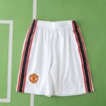 1998 Manchester United F.C. home retro Kids kit - Imagen 11