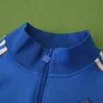 2526 season Real Madrid CF Training jacket set - Image 11