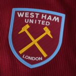 ⁦2526 senson West Ham United F.C. home Player version⁩ - الصورة ⁦4⁩