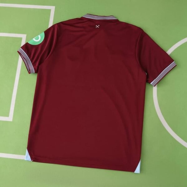 2526 season West Ham United F.C. home Fan version - Image 11