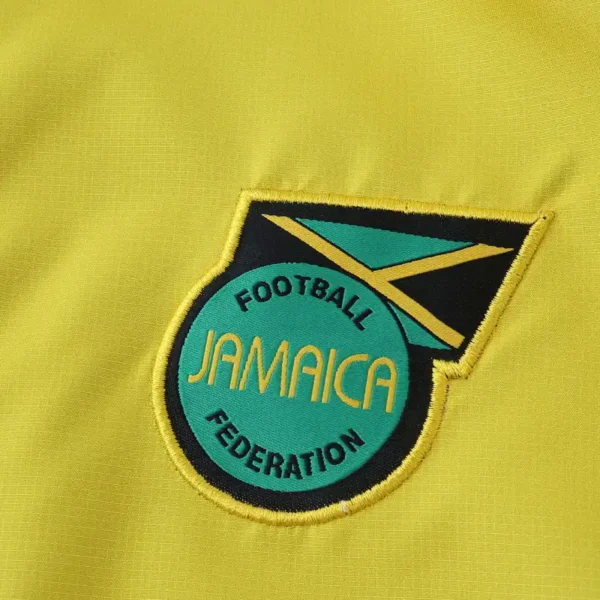 2425 Jamaica Wear on both sides windbreaker - Billede 8