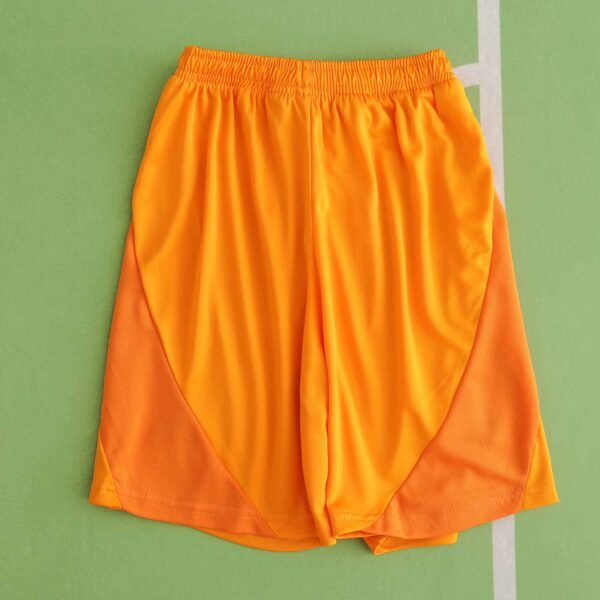 2425 season Real Madrid away Kids kit - Billede 5