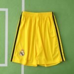 1112 Real Madrid CF goalkeeper retro Kids kit - Afbeelding 14