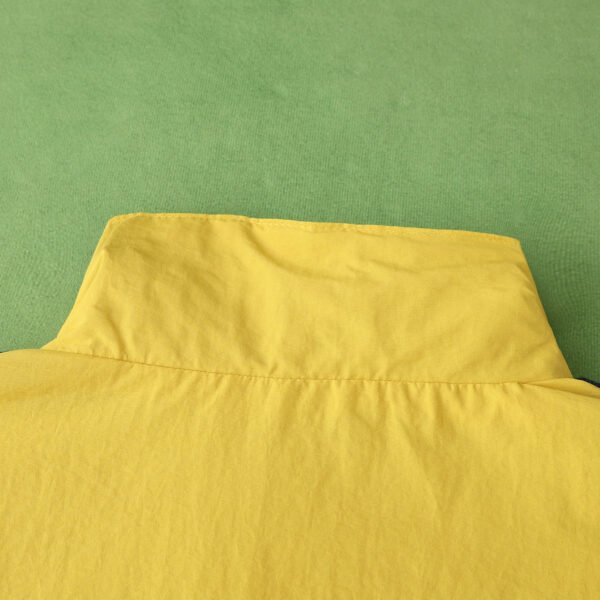 2425 Real Madrid CF Wear on both sides windbreaker - immagine 13