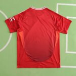2425 season Manchester United home Fan version - Imagen 5