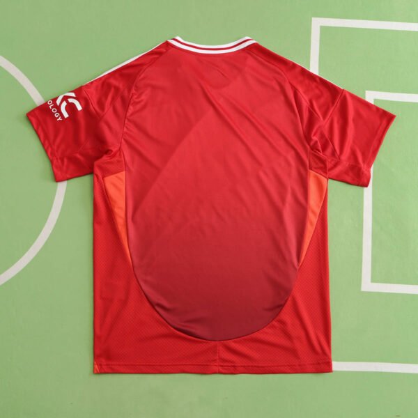 2425 season Manchester United home Fan version - Imagen 5