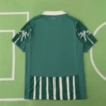 2526 season Esportiva Palmeiras Concept version Fan version - Billede 2