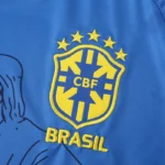 2425 season Brazil Jesus Concept version Fan version - Imagem 13