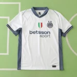 2425 season F.C. Internazionale Milano away Fan version